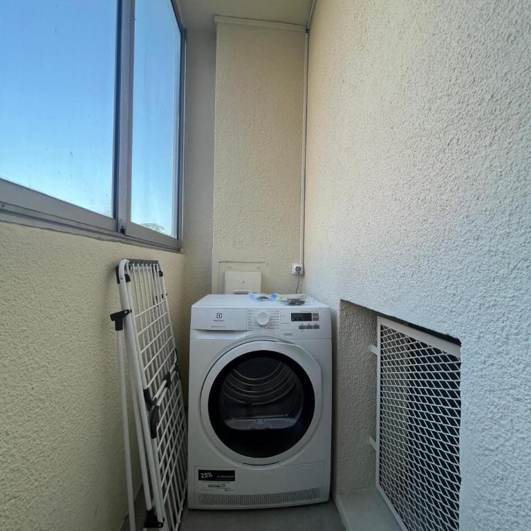 L'étape Aixoise - appartement climatisé terrasse centre ville Rotonde cours Mirabeau allées provençales - Apartment mit 1 Schlafzimmer - 18