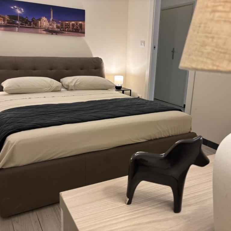 Agata dreams apartment - One-Bedroom Apartment - 2