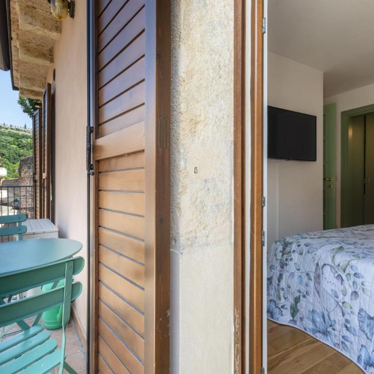 L'Ultima Rosa - Verona - Appartamento con 1 Camera da Letto - 11