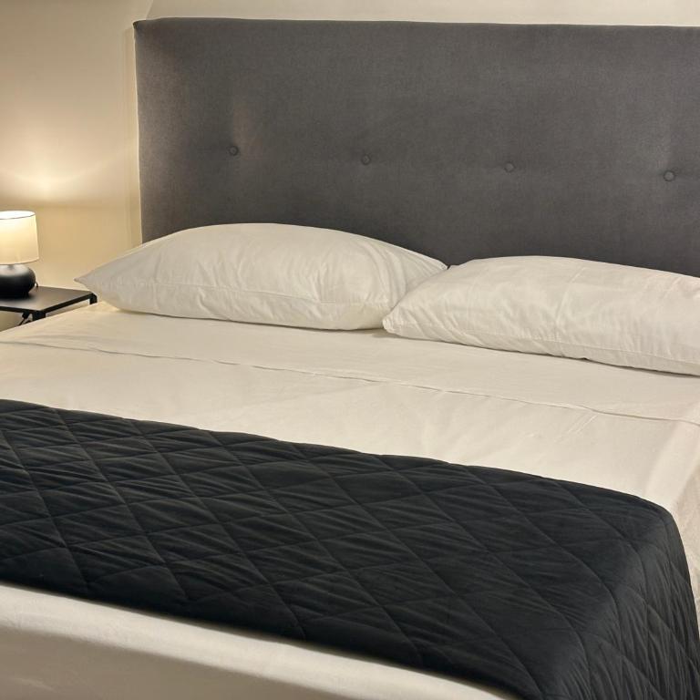 Agata dreams apartment - One-Bedroom Apartment - 14