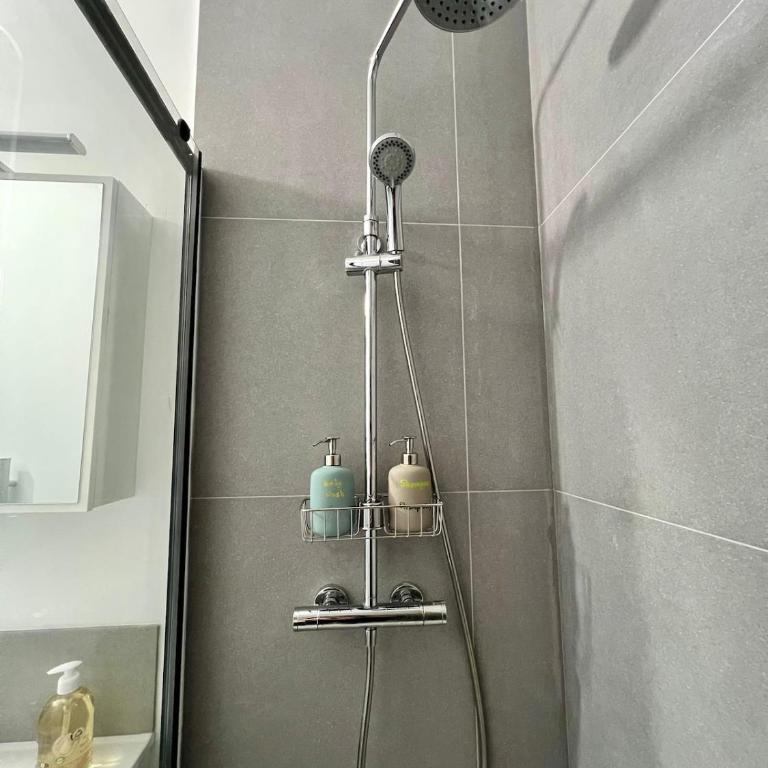 TheNiceTerrace - Appartement 1 Chambre - 13