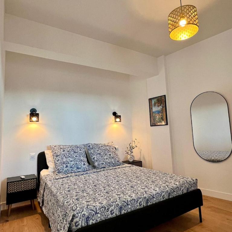 TheNiceTerrace - Appartement 1 Chambre - 6