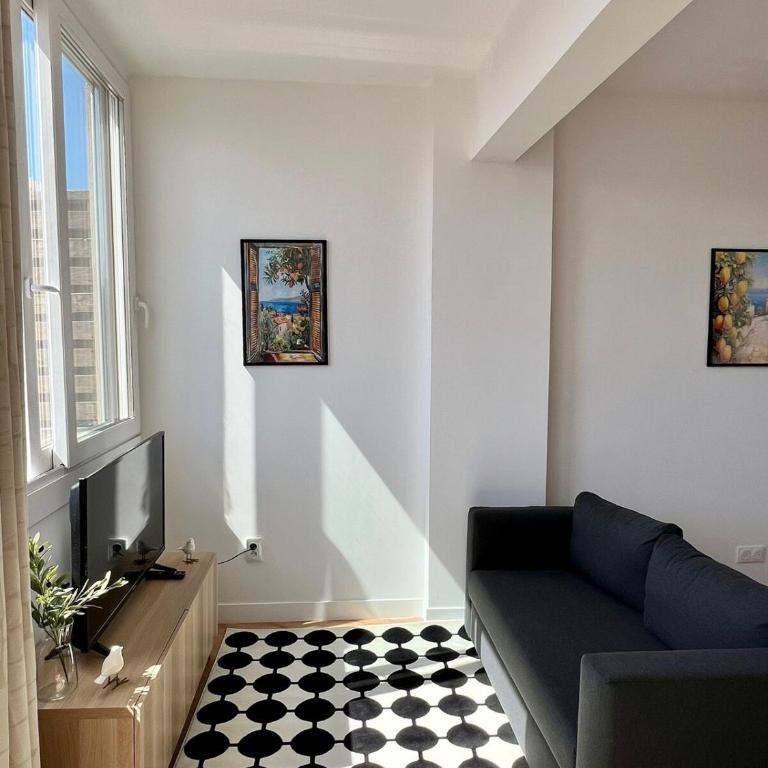 TheNiceTerrace - Appartement 1 Chambre - 4