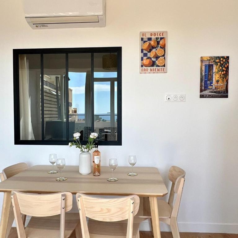 TheNiceTerrace - Appartement 1 Chambre - 16