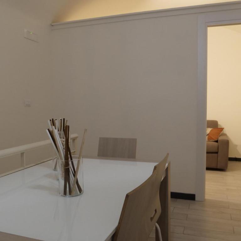 Agata dreams apartment - One-Bedroom Apartment - 21