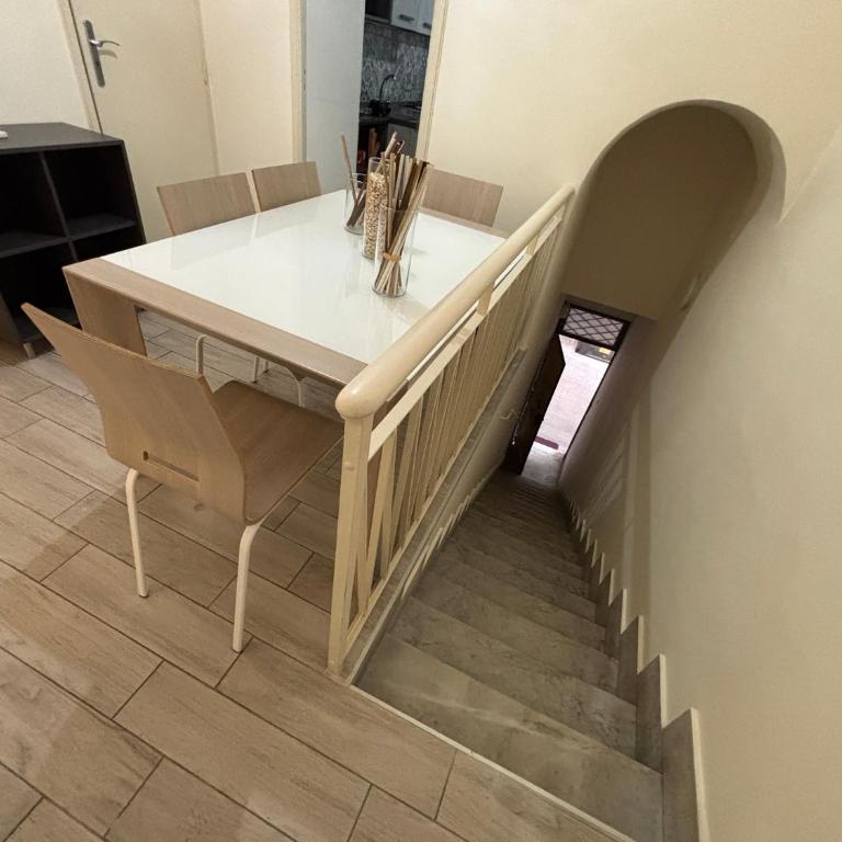 Agata dreams apartment - One-Bedroom Apartment - 22