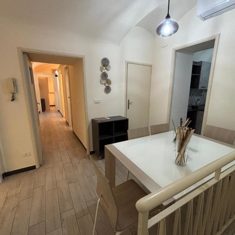 Agata dreams apartment - One-Bedroom Apartment - 25