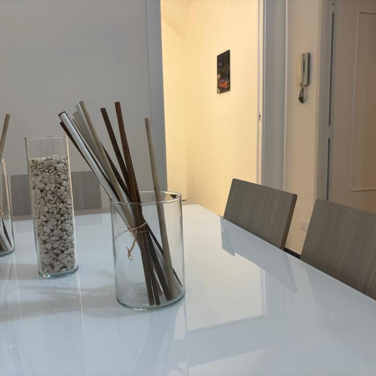 Agata dreams apartment - One-Bedroom Apartment - 26