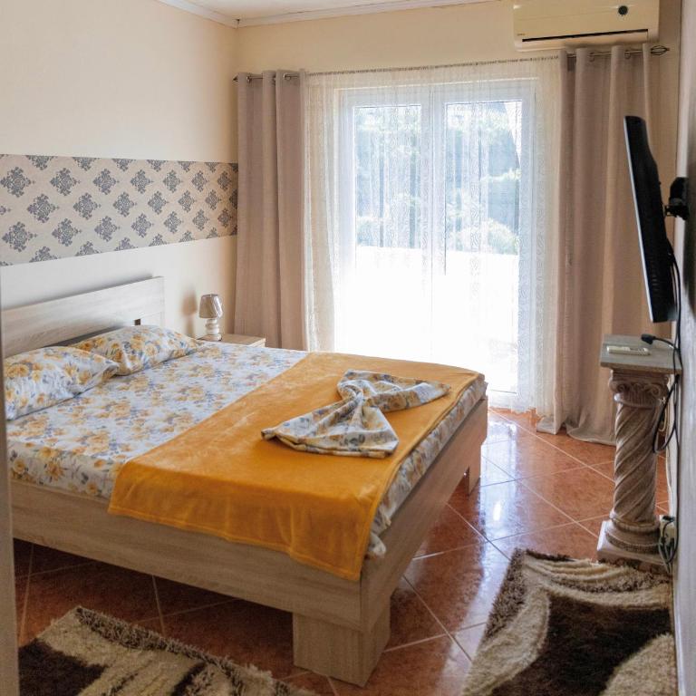 Apartments Andrea - Apartman sa Pogledom na More - 1