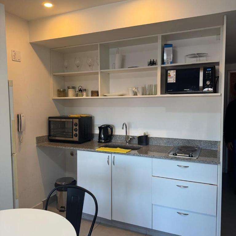 Monoambiente CENTRICO MODERNO - One-Bedroom Apartment - 7