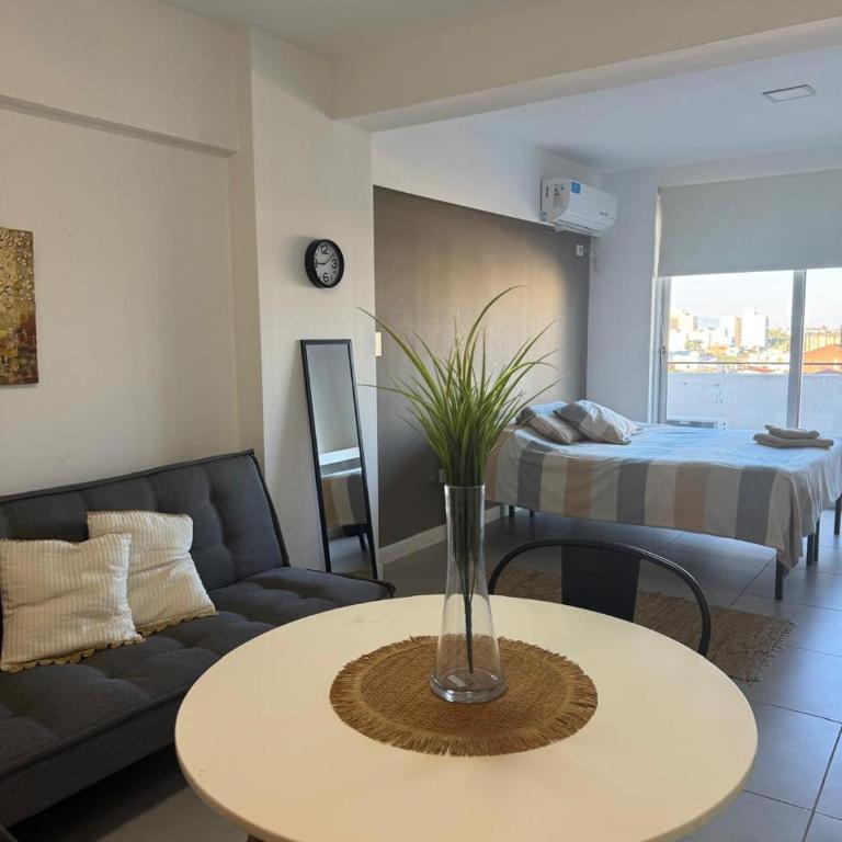 Monoambiente CENTRICO MODERNO - One-Bedroom Apartment - 3