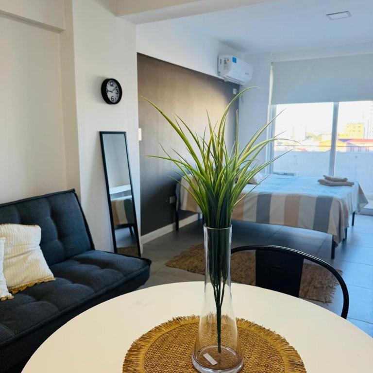 Monoambiente CENTRICO MODERNO - One-Bedroom Apartment - 4