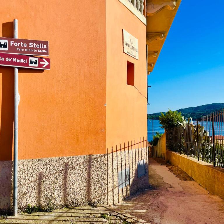 Via della Campana 17 - Casa con 2 Camere da Letto - 21