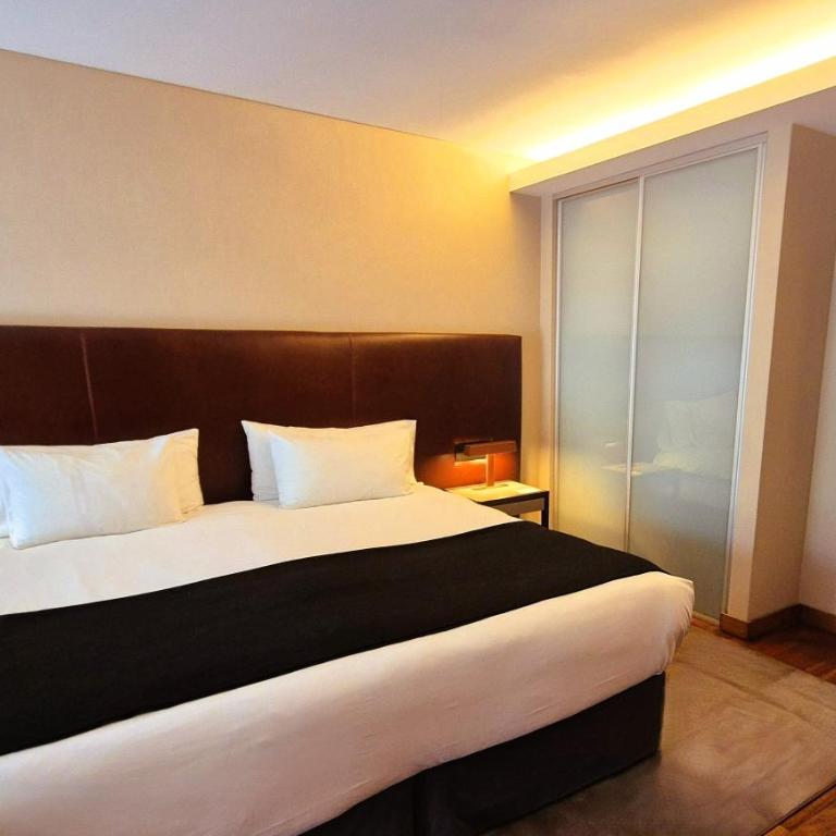 Fierro Hotel Buenos Aires - Suite con balcón - 13