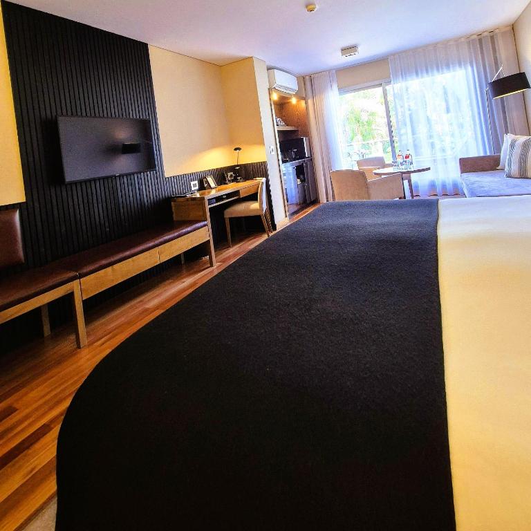 Fierro Hotel Buenos Aires - Suite with Balcony - 12