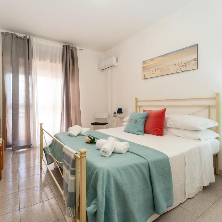 Elisio Beach Giardini Naxos by Harmony House - Appartamento con 1 Camera da Letto - 1