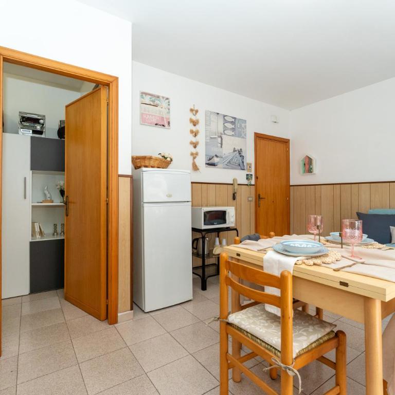 Elisio Beach Giardini Naxos by Harmony House - Appartamento con 1 Camera da Letto - 5