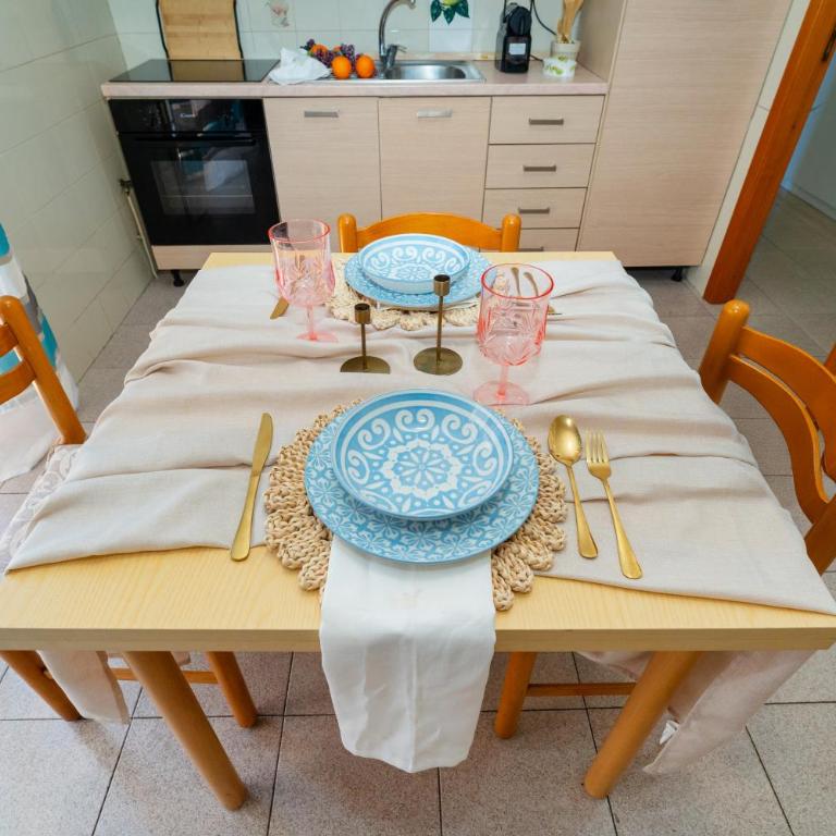 Elisio Beach Giardini Naxos by Harmony House - Appartamento con 1 Camera da Letto - 7