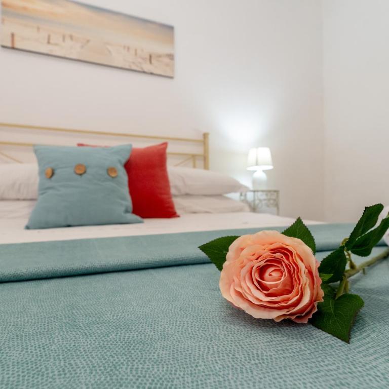 Elisio Beach Giardini Naxos by Harmony House - Appartamento con 1 Camera da Letto - 12