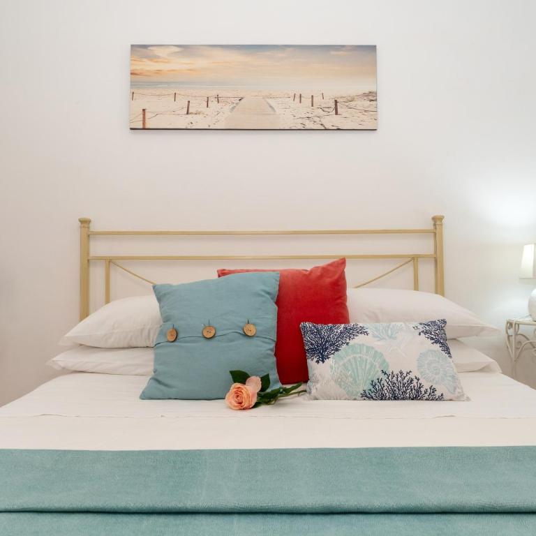 Elisio Beach Giardini Naxos by Harmony House - Appartamento con 1 Camera da Letto - 9