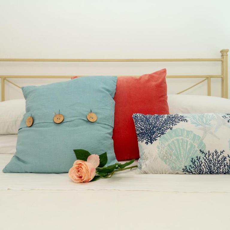 Elisio Beach Giardini Naxos by Harmony House - Appartamento con 1 Camera da Letto - 10