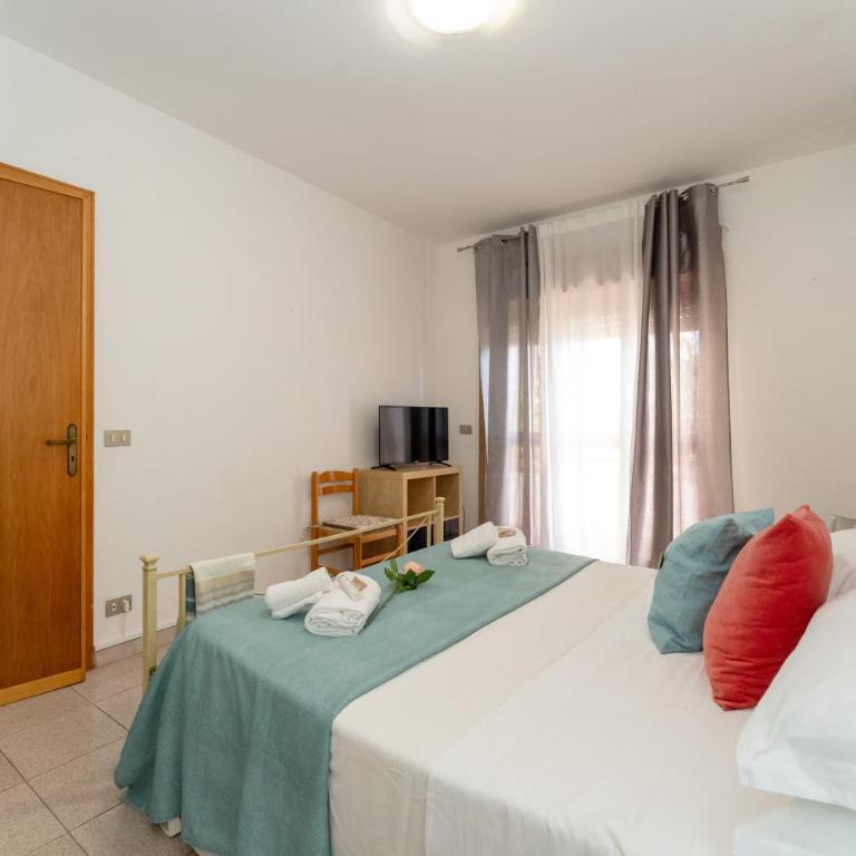 Elisio Beach Giardini Naxos by Harmony House - Appartamento con 1 Camera da Letto - 11