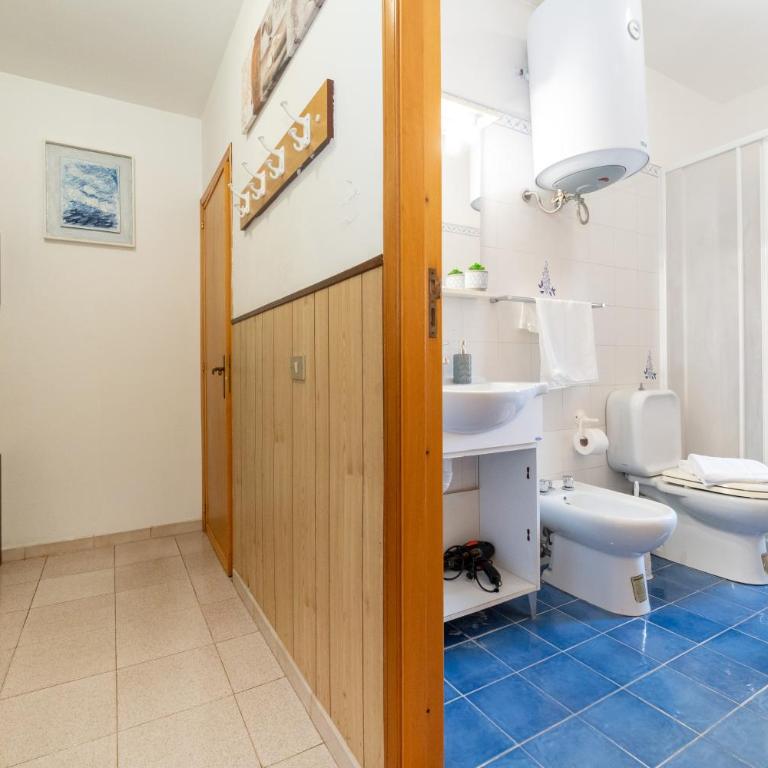 Elisio Beach Giardini Naxos by Harmony House - Appartamento con 1 Camera da Letto - 14