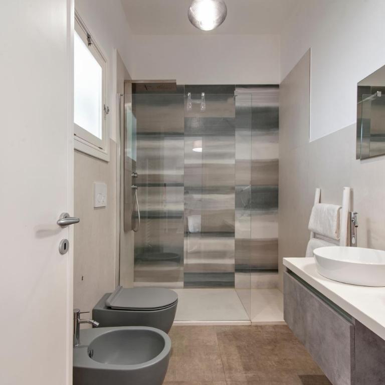 B&B Il Filo di Arianna - Lecce Selection - Camera Matrimoniale con Bagno Privato - 8