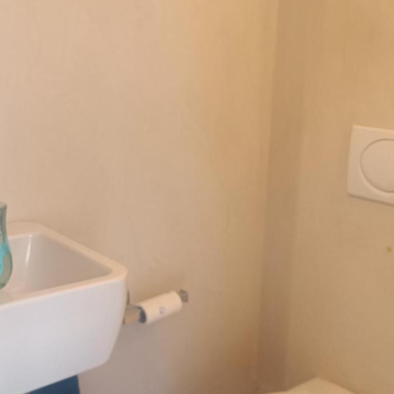 T2 2-4 pers-Balcon-Magnifique Vue Mer et Baie des Sables d'Olonne - Apartment mit 1 Schlafzimmer - 11