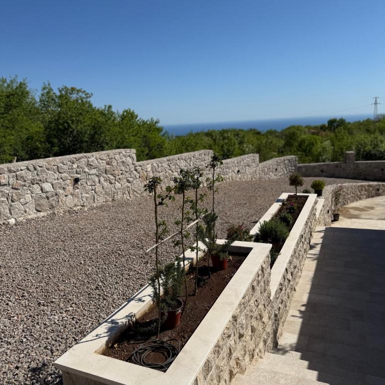 Villa Maluso - Vila sa 3 Spavaće Sobe - 16