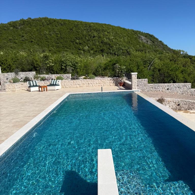 Villa Maluso - Vila sa 3 Spavaće Sobe - 7