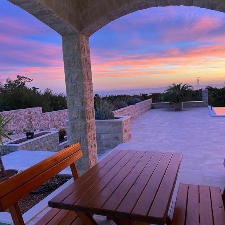 Villa Maluso - Vila sa 3 Spavaće Sobe - 41