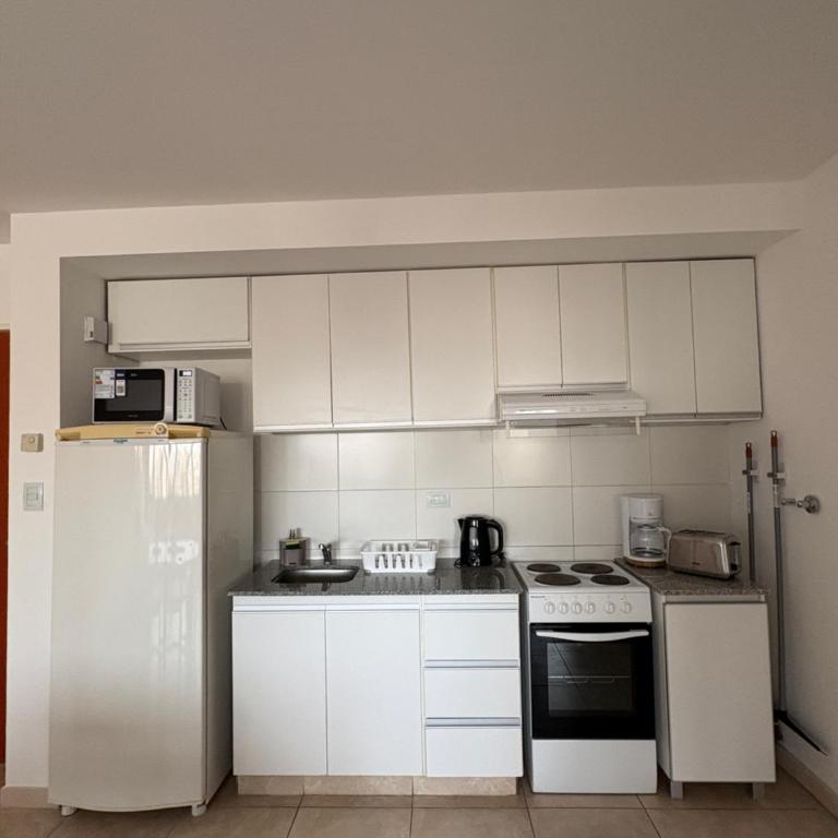 Las violetas 1170 Neuquen - One-Bedroom Apartment - 10
