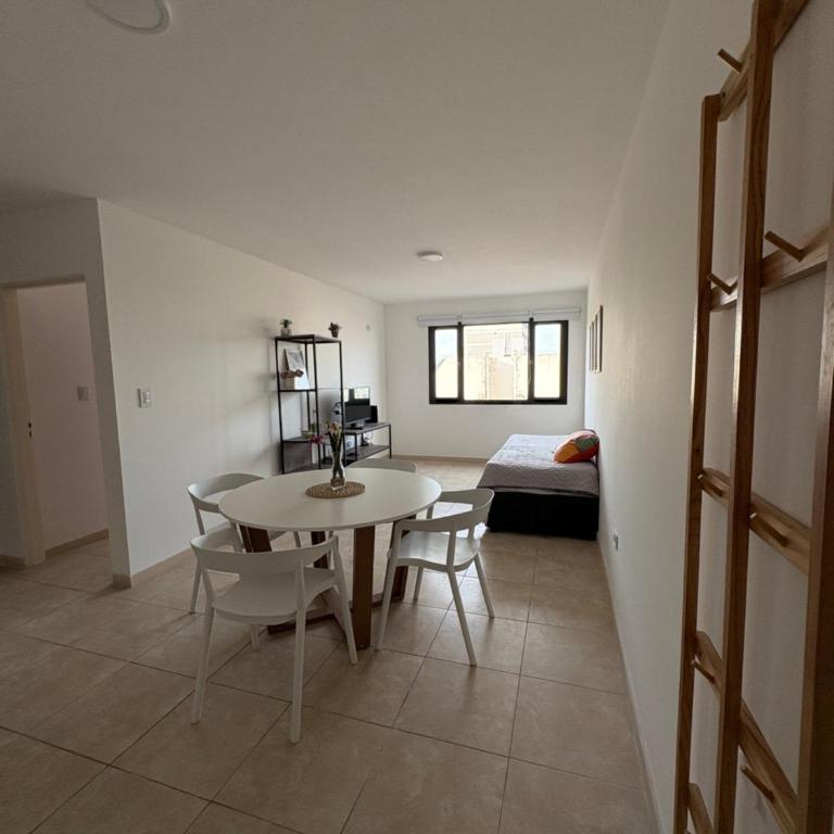 Las violetas 1170 Neuquen - One-Bedroom Apartment - 7
