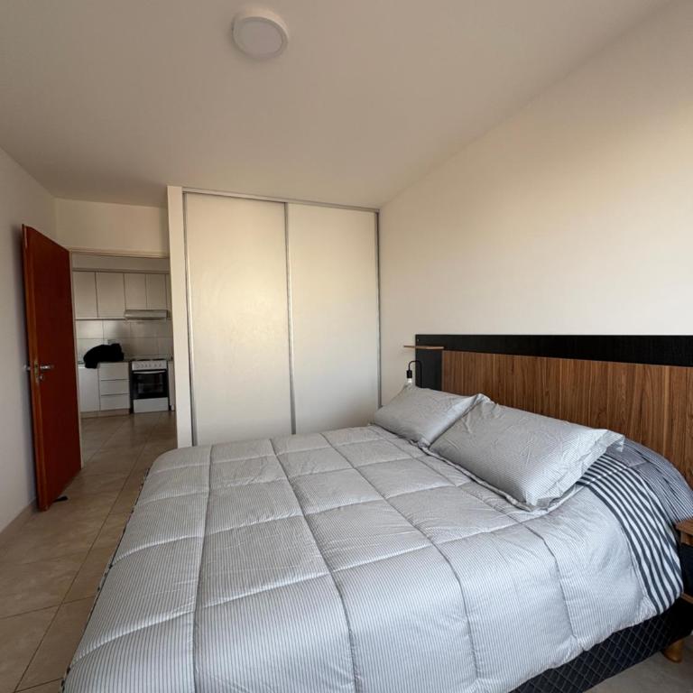 Las violetas 1170 Neuquen - One-Bedroom Apartment - 12