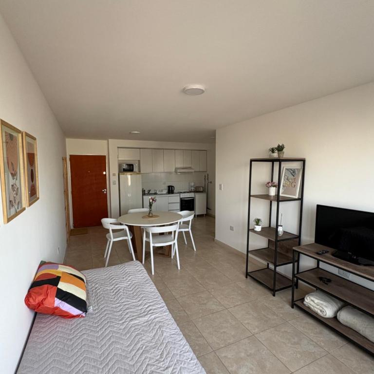 Las violetas 1170 Neuquen - One-Bedroom Apartment - 9