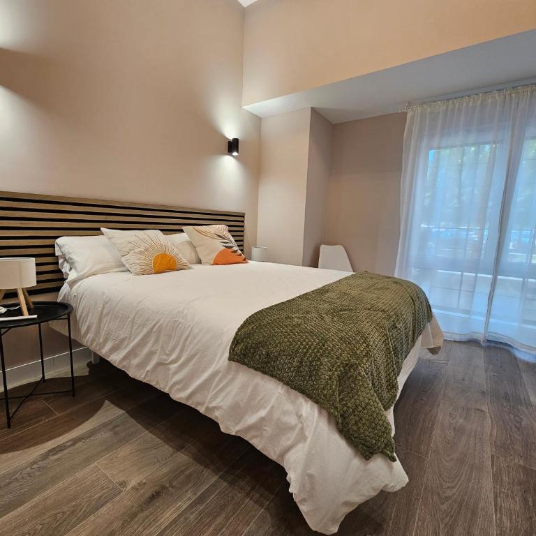 Loft coqueto en corralillos UAT01901 - Apartment mit 1 Schlafzimmer - 1