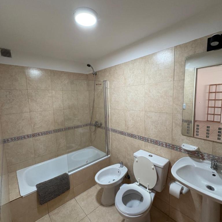 Las violetas 1170 Neuquen - One-Bedroom Apartment - 13