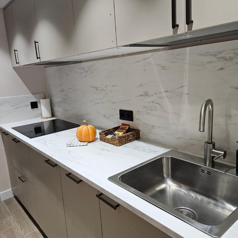 Loft coqueto en corralillos UAT01901 - Apartment mit 1 Schlafzimmer - 11