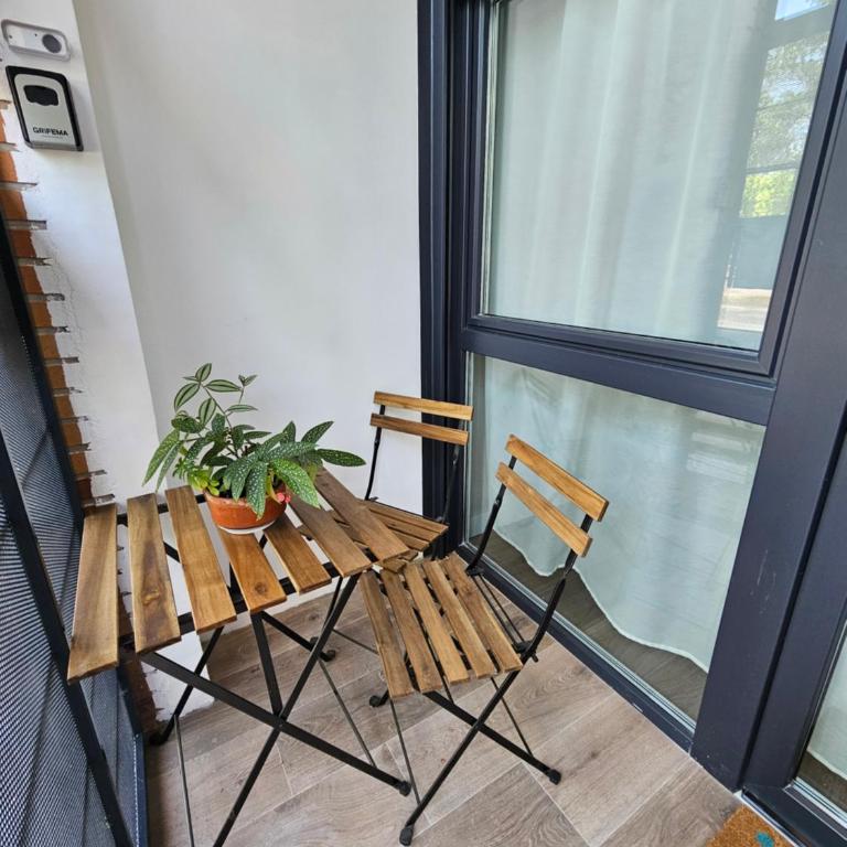 Loft coqueto en corralillos UAT01901 - Apartment mit 1 Schlafzimmer - 29