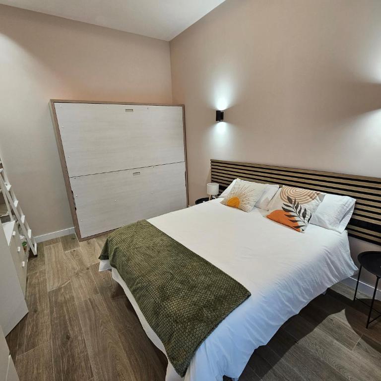 Loft coqueto en corralillos UAT01901 - Apartment mit 1 Schlafzimmer - 13