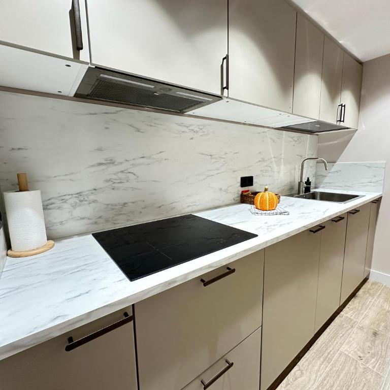 Loft coqueto en corralillos UAT01901 - Apartment mit 1 Schlafzimmer - 9