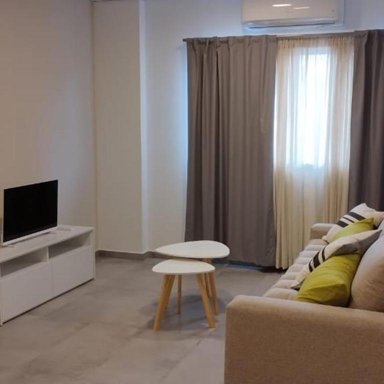 Apart Hotel Concepcion - Apartamento Superior - 12
