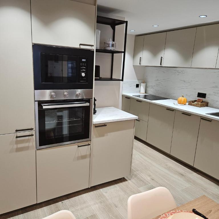 Loft coqueto en corralillos UAT01901 - Apartment mit 1 Schlafzimmer - 7