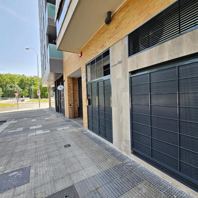 Loft coqueto en corralillos UAT01901 - Apartment mit 1 Schlafzimmer - 31