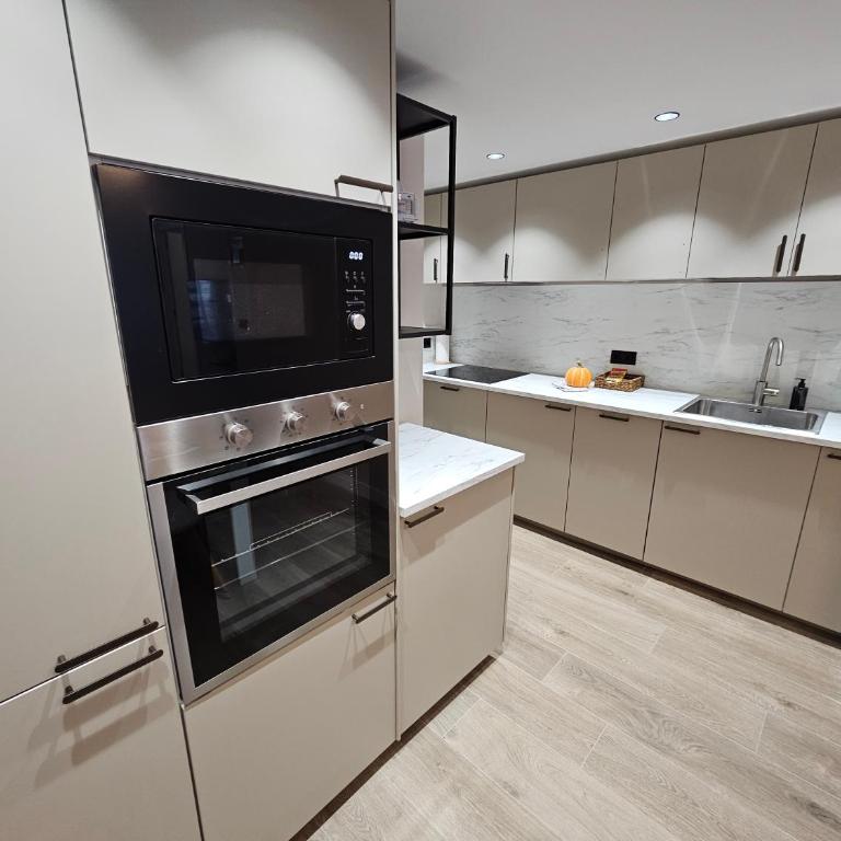 Loft coqueto en corralillos UAT01901 - Apartment mit 1 Schlafzimmer - 6
