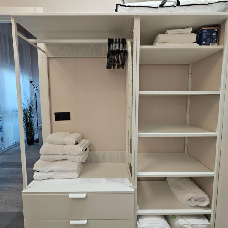 Loft coqueto en corralillos UAT01901 - Apartment mit 1 Schlafzimmer - 16