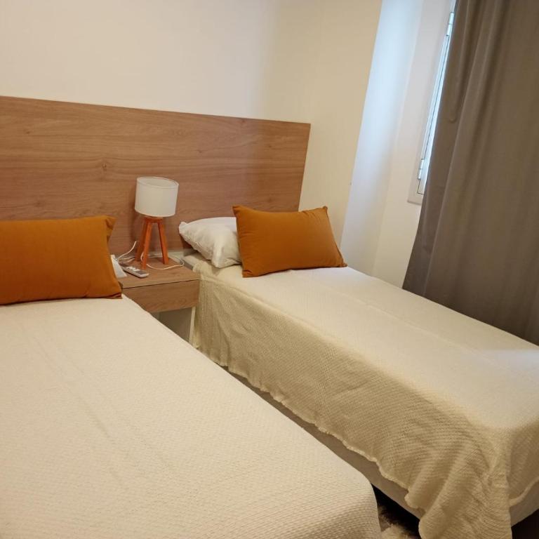 Apart Hotel Concepcion - Apartamento Estándar - 3