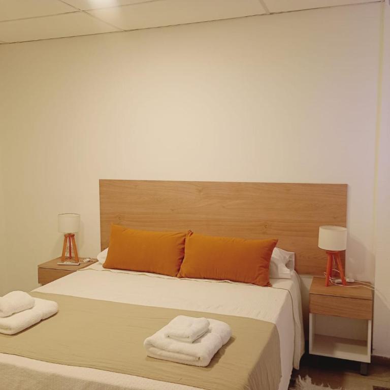 Apart Hotel Concepcion - Apartamento Estándar - 4