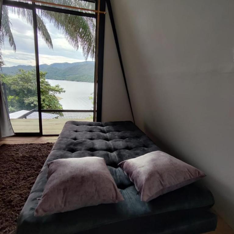 Buena Aventura parejas - Habitación Doble con vistas al lago - 3